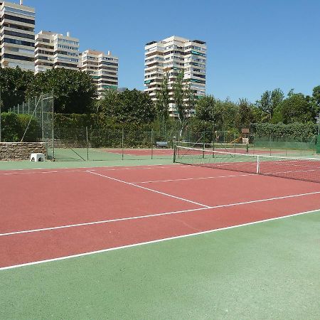 Apartment Playamar By Interhome Torremolinos Buitenkant foto