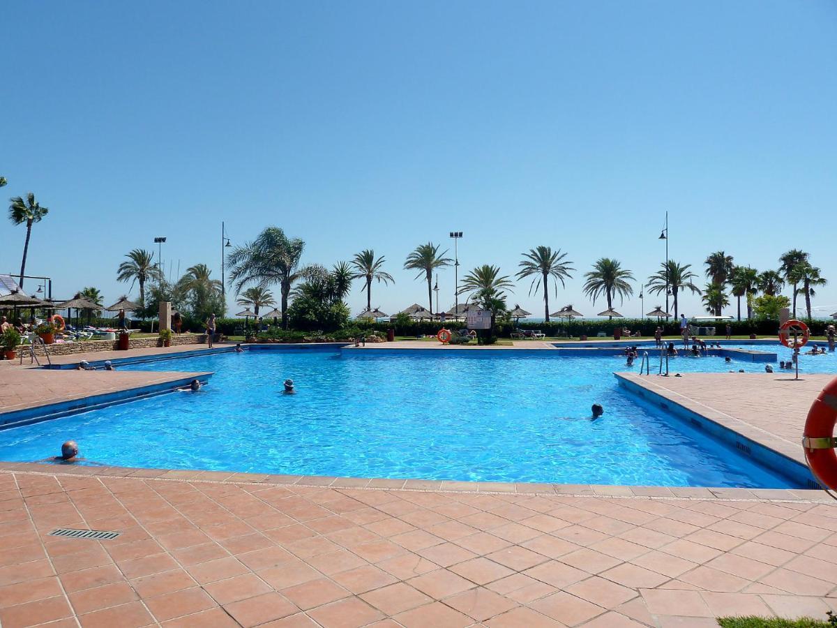Apartment Playamar By Interhome Torremolinos Buitenkant foto