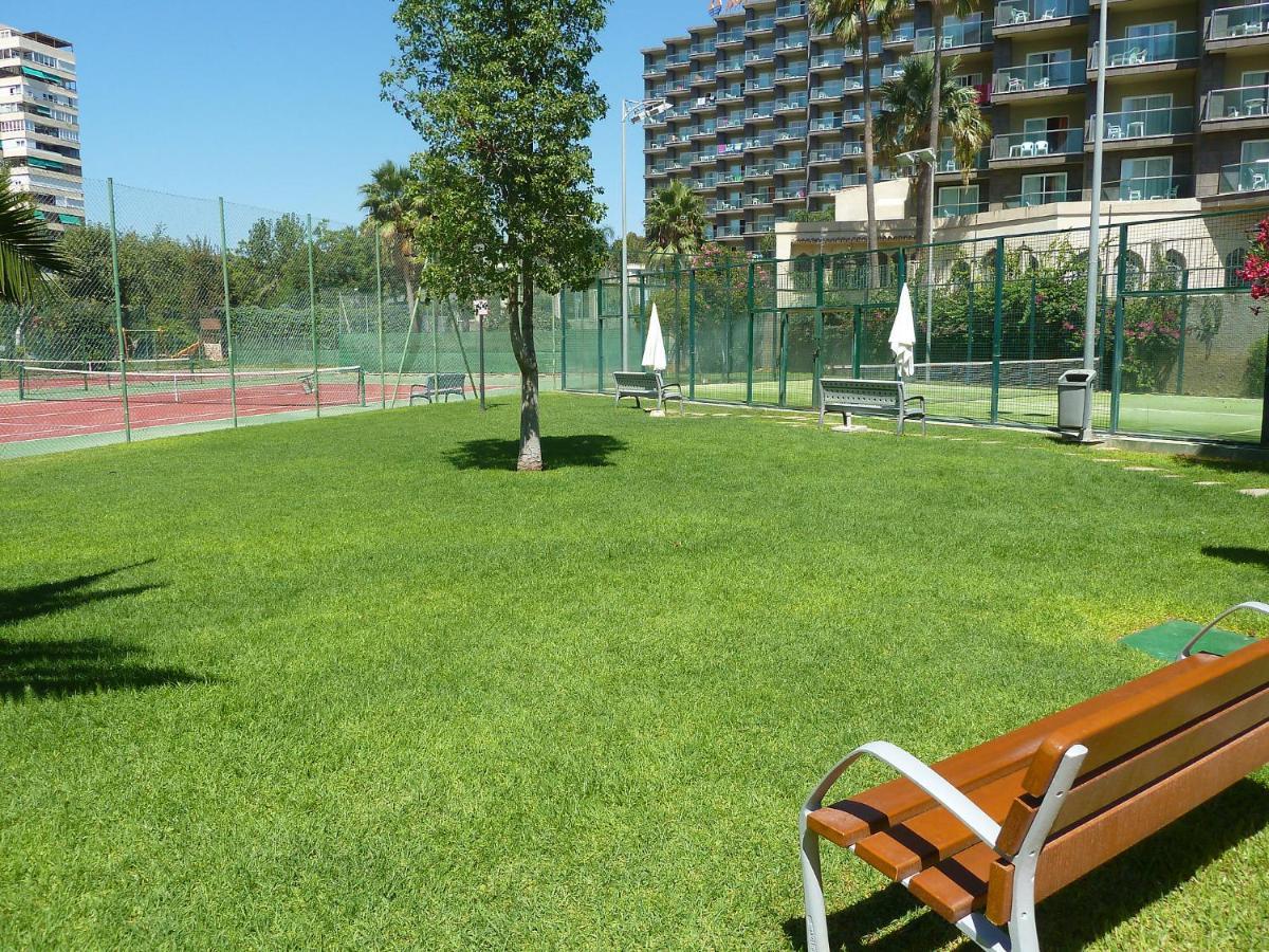 Apartment Playamar By Interhome Torremolinos Buitenkant foto