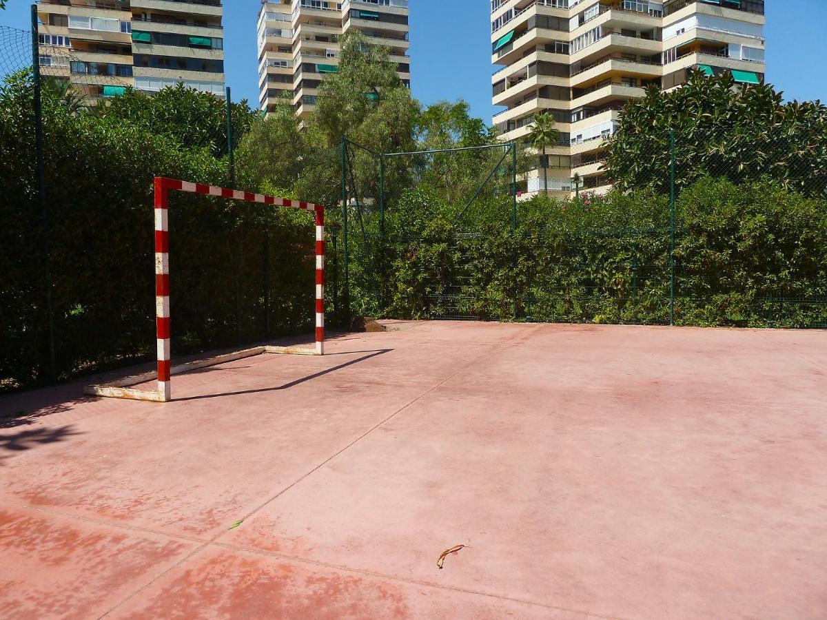 Apartment Playamar By Interhome Torremolinos Buitenkant foto