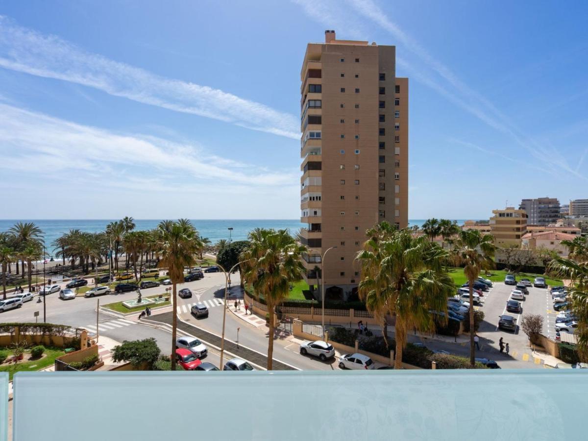 Apartment Playamar By Interhome Torremolinos Buitenkant foto