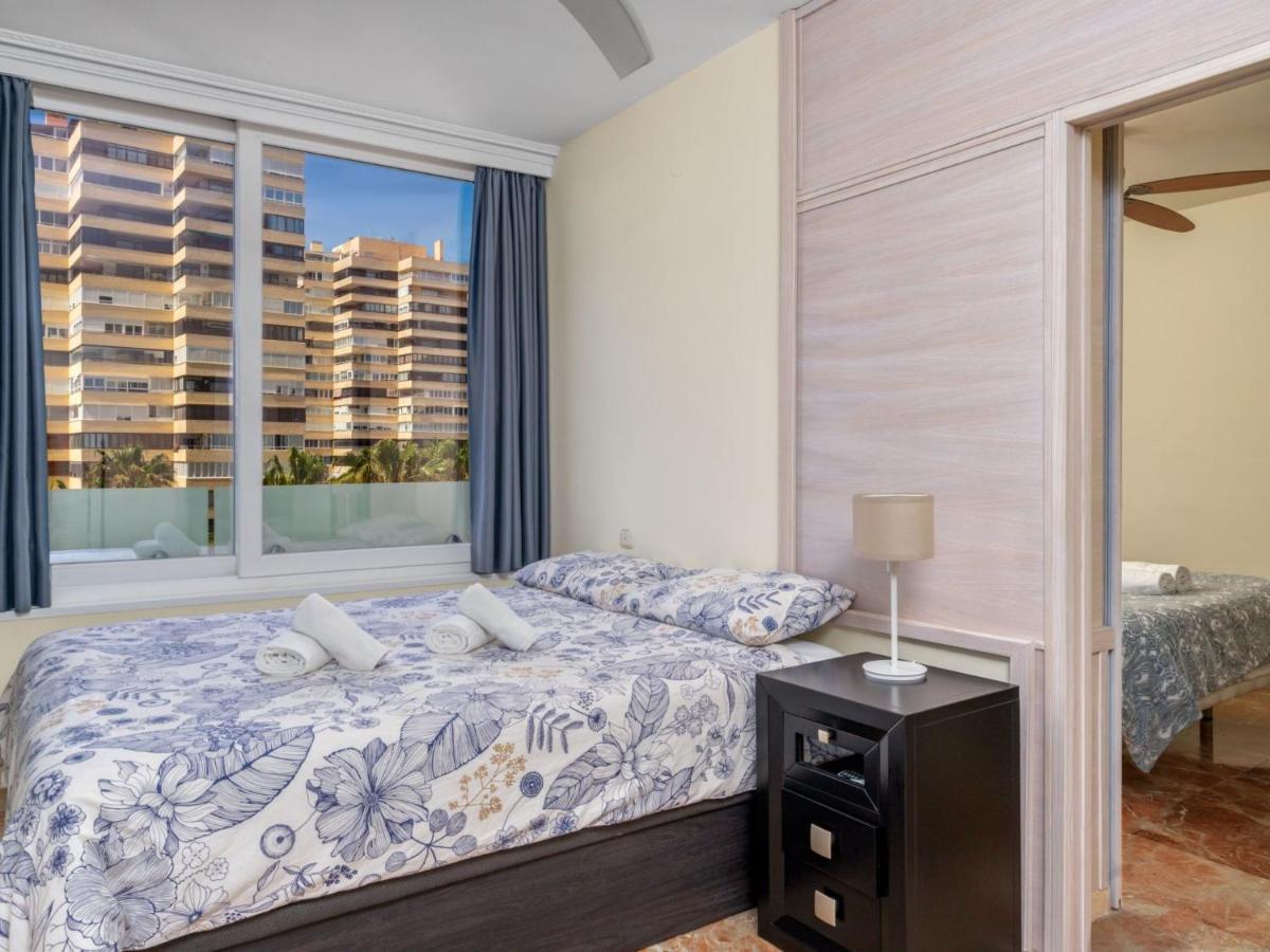 Apartment Playamar By Interhome Torremolinos Buitenkant foto