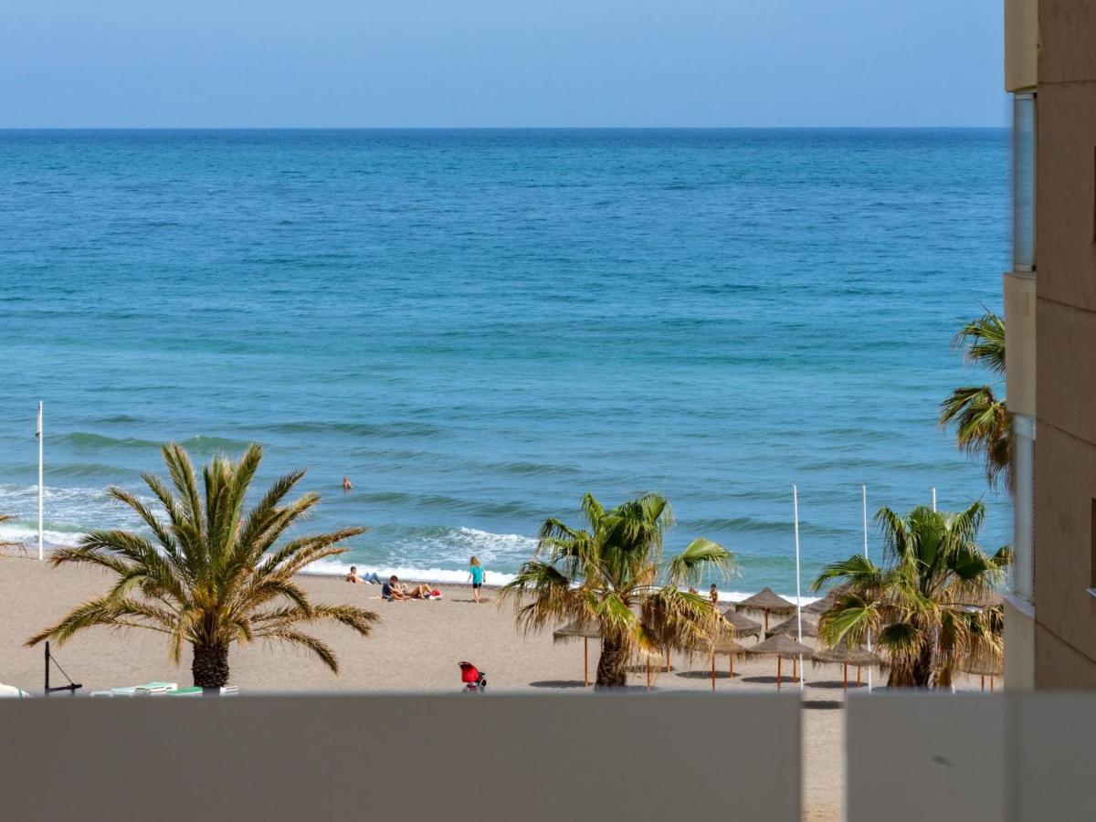 Apartment Playamar By Interhome Torremolinos Buitenkant foto