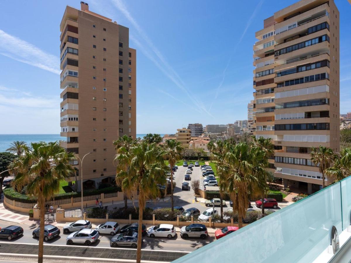 Apartment Playamar By Interhome Torremolinos Buitenkant foto