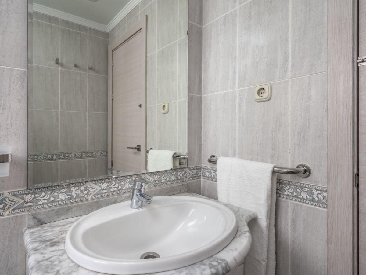 Apartment Playamar By Interhome Torremolinos Buitenkant foto