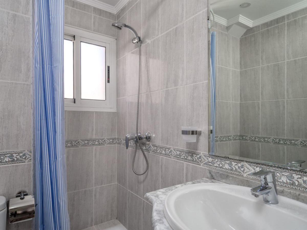 Apartment Playamar By Interhome Torremolinos Buitenkant foto