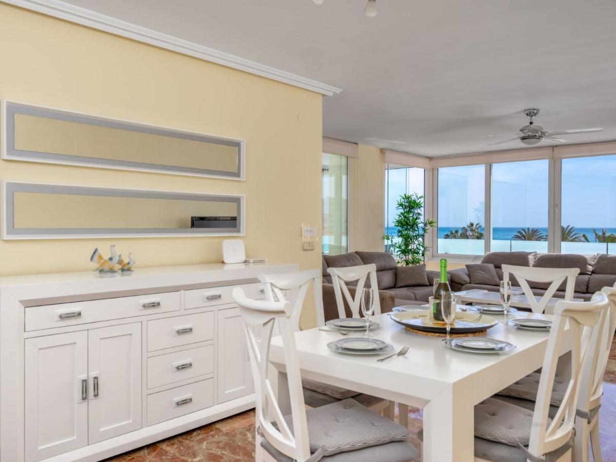 Apartment Playamar By Interhome Torremolinos Buitenkant foto