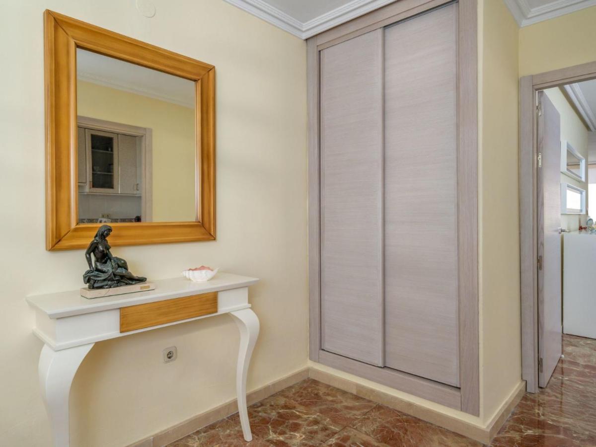 Apartment Playamar By Interhome Torremolinos Buitenkant foto