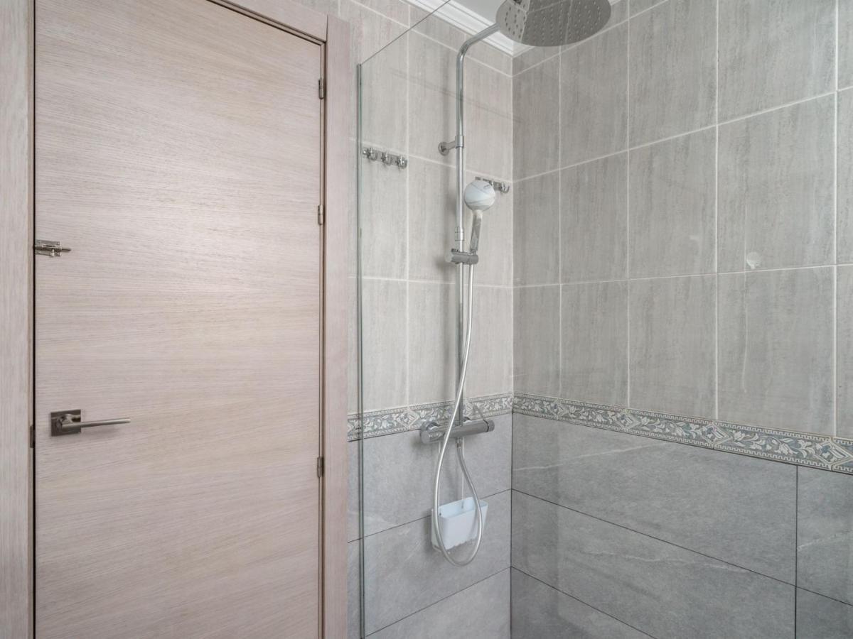Apartment Playamar By Interhome Torremolinos Buitenkant foto