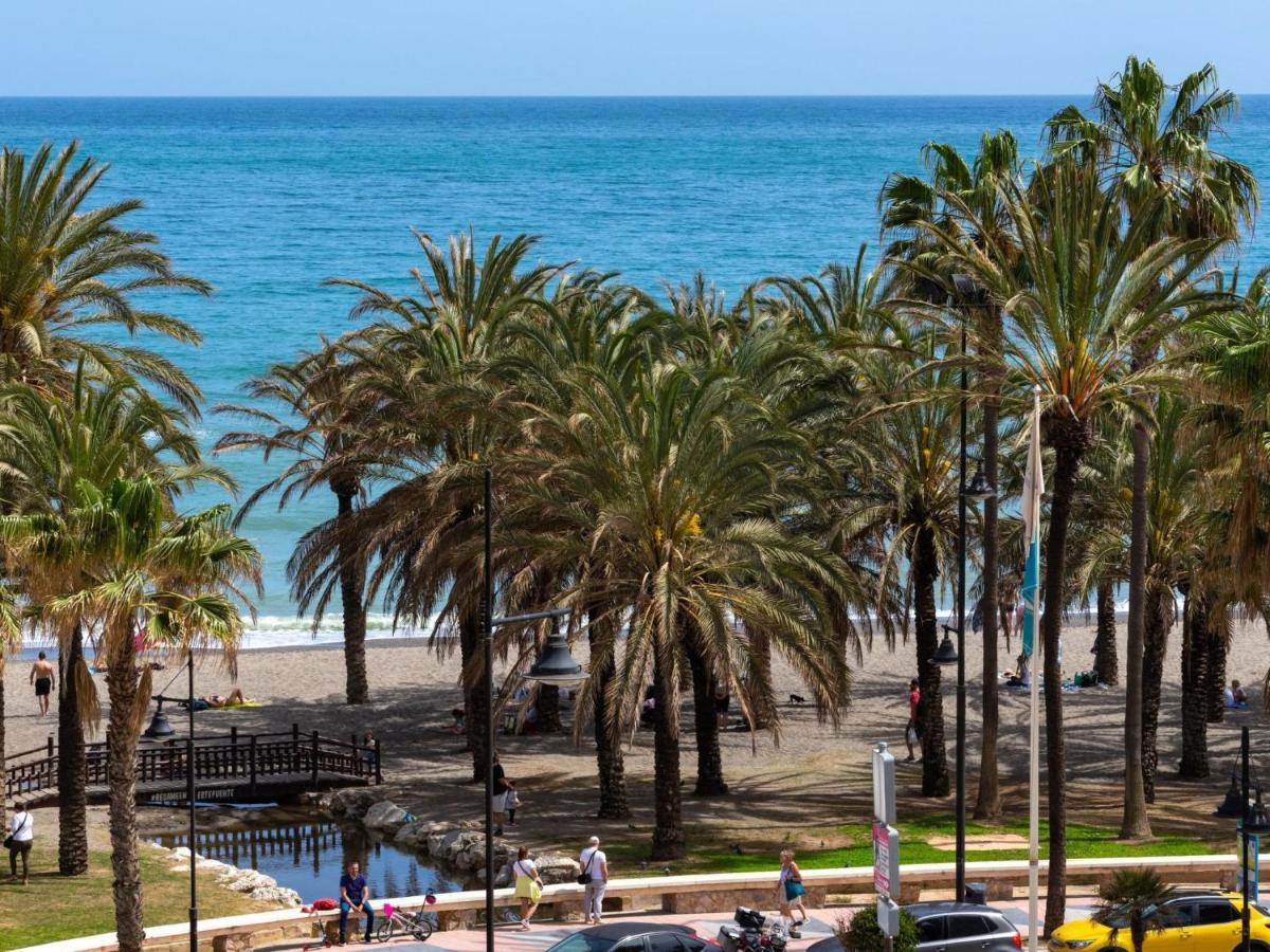 Apartment Playamar By Interhome Torremolinos Buitenkant foto
