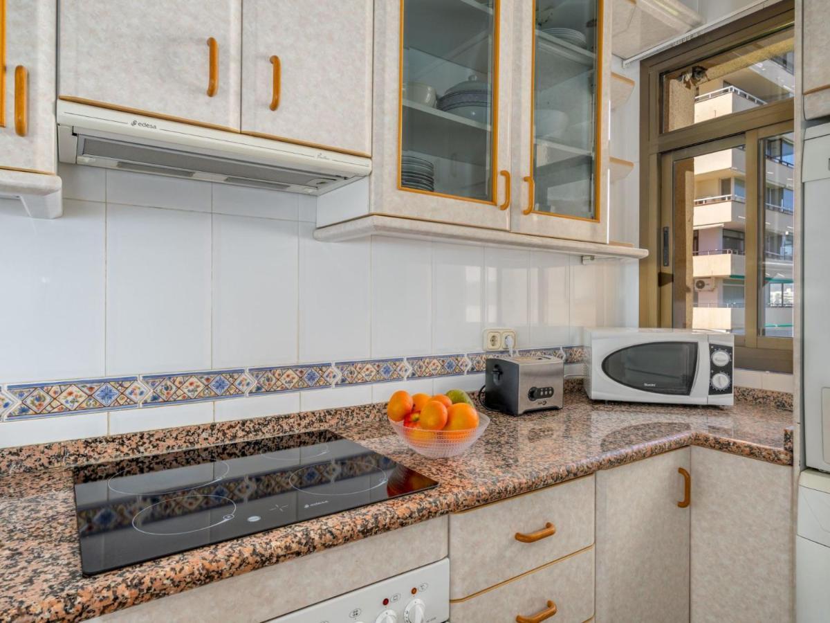 Apartment Playamar By Interhome Torremolinos Buitenkant foto