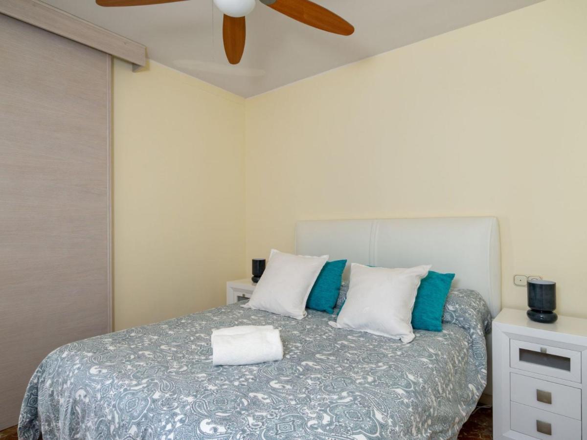 Apartment Playamar By Interhome Torremolinos Buitenkant foto