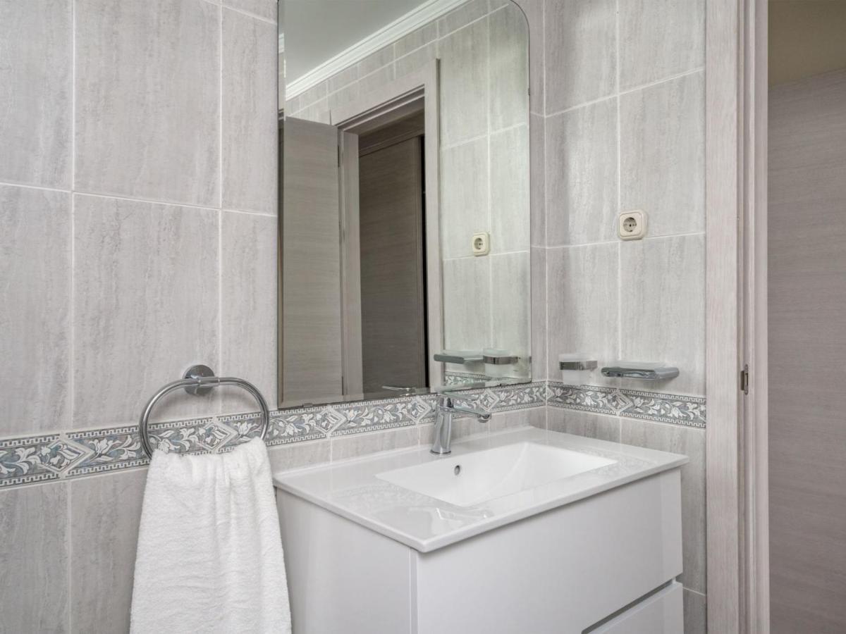 Apartment Playamar By Interhome Torremolinos Buitenkant foto