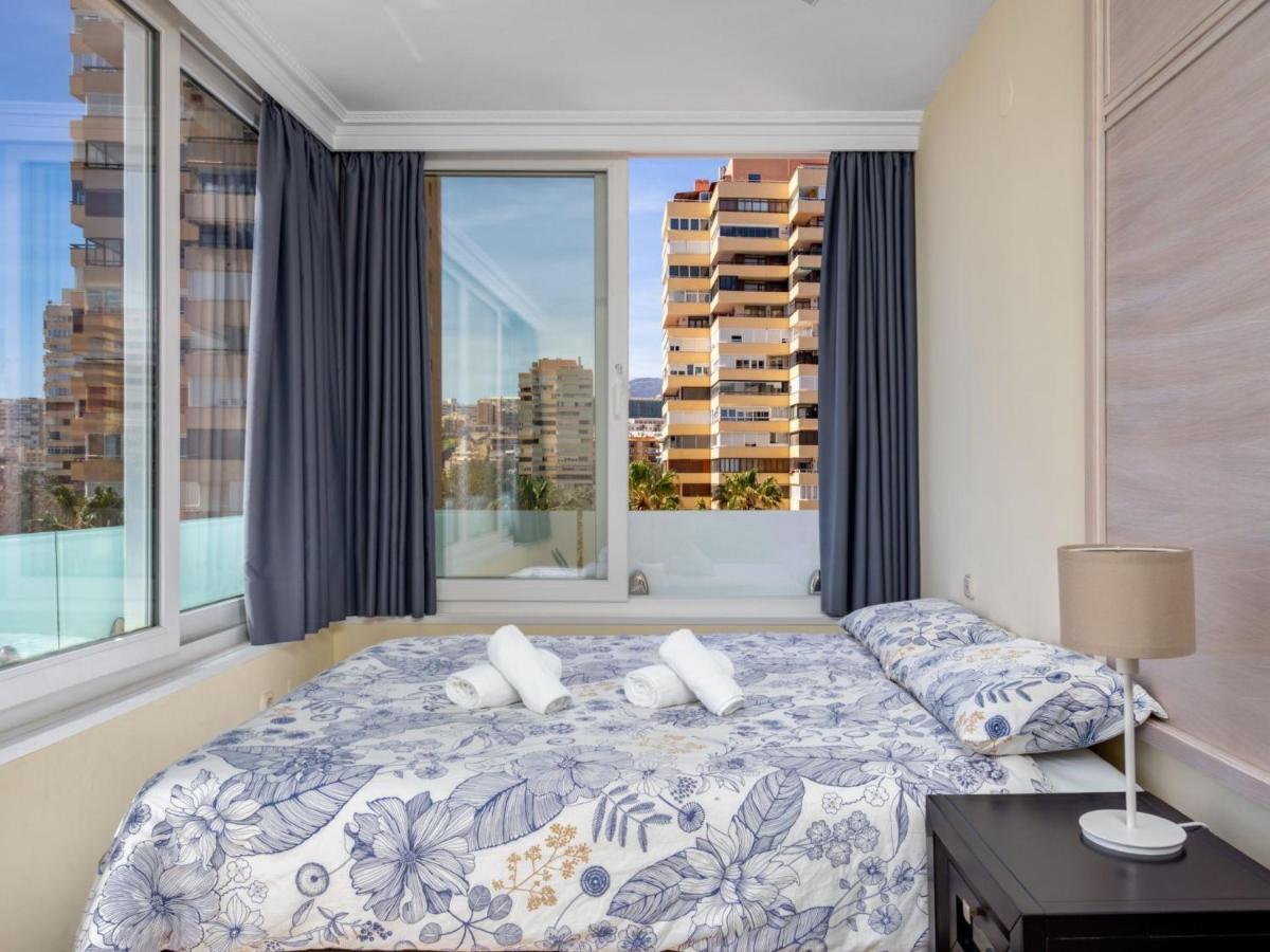 Apartment Playamar By Interhome Torremolinos Buitenkant foto