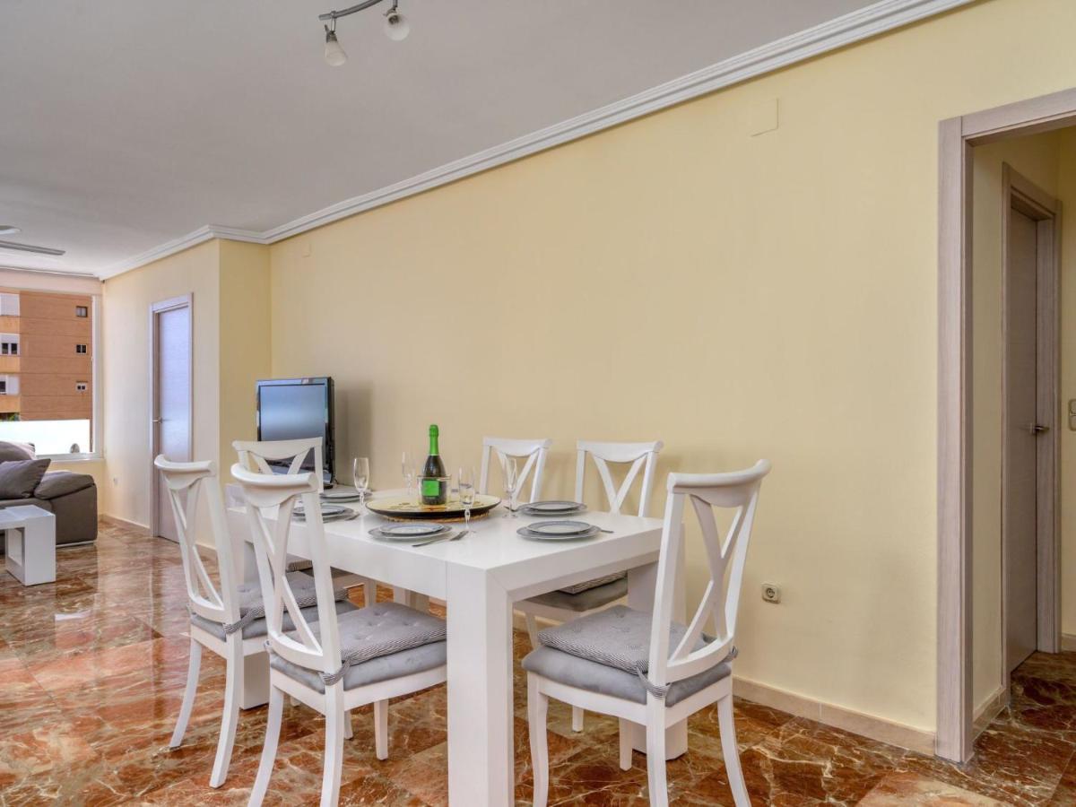 Apartment Playamar By Interhome Torremolinos Buitenkant foto