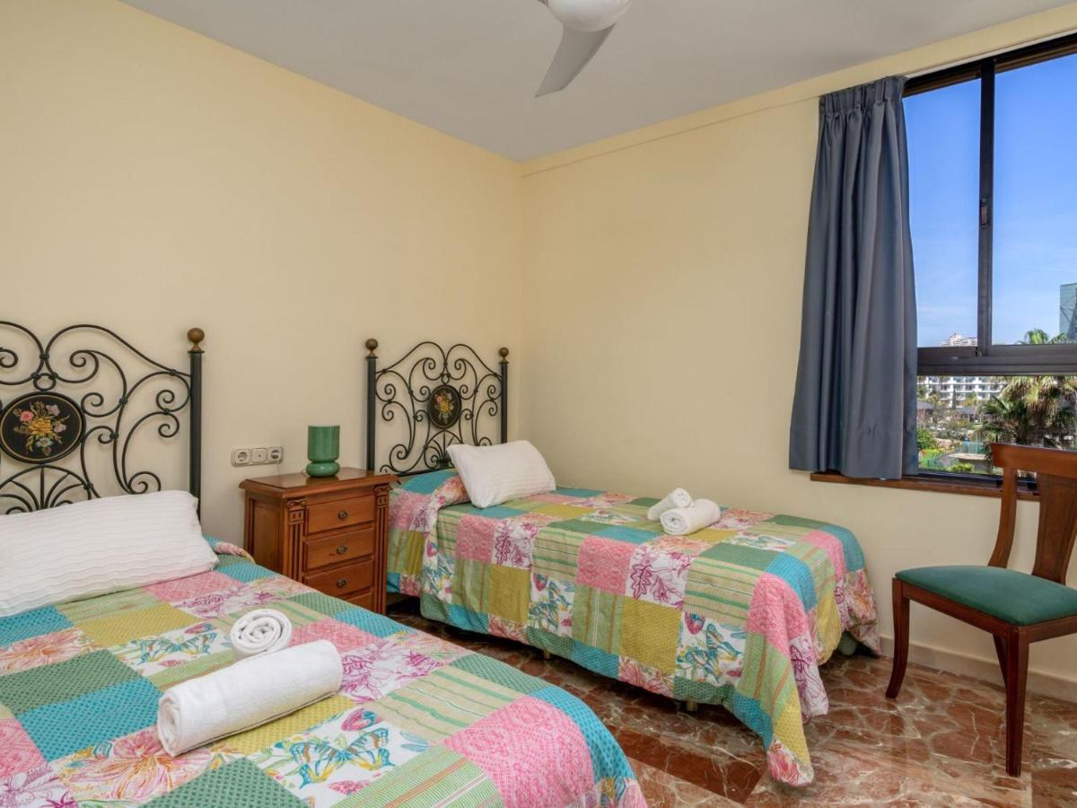 Apartment Playamar By Interhome Torremolinos Buitenkant foto