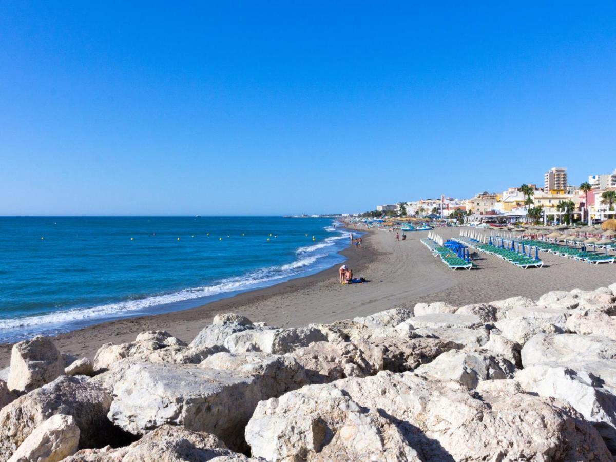 Apartment Playamar By Interhome Torremolinos Buitenkant foto